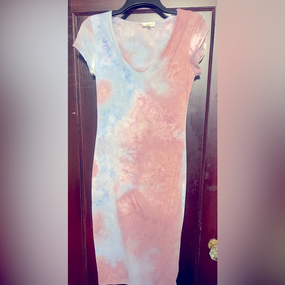 See You Monday dress. Never worn.